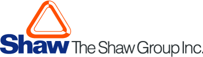 (THE SHAW GROUP INC. LOGO)